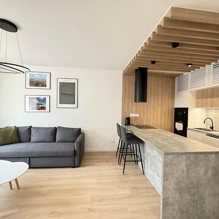 ברטיסלאבה Aurora Apartments מראה חיצוני תמונה