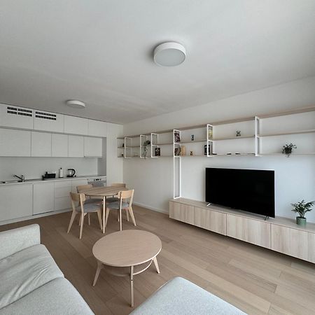 ברטיסלאבה Aurora Apartments מראה חיצוני תמונה