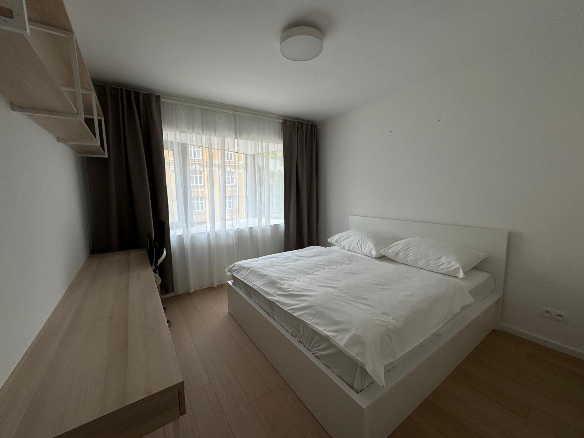 ברטיסלאבה Aurora Apartments מראה חיצוני תמונה