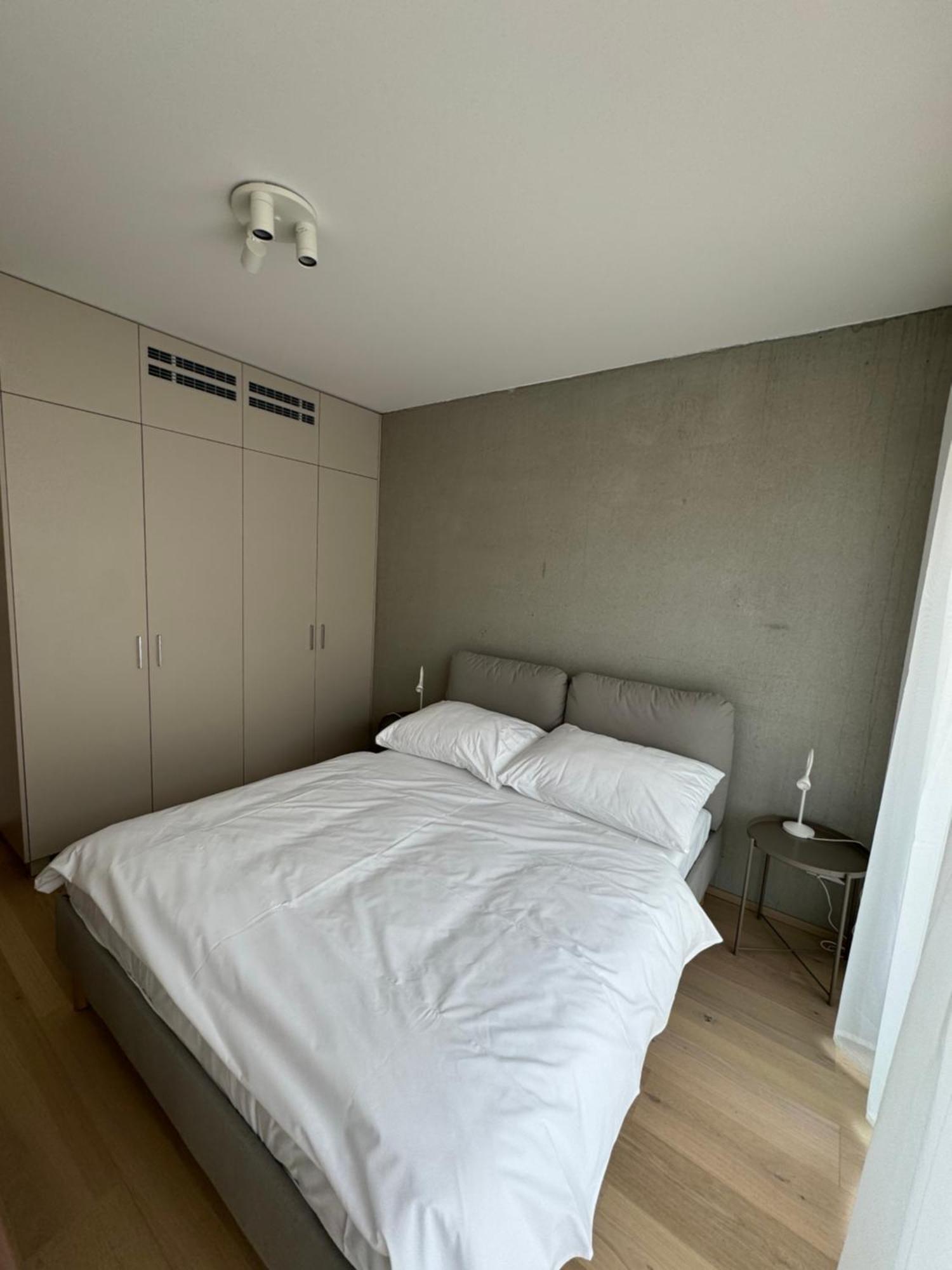 ברטיסלאבה Aurora Apartments מראה חיצוני תמונה