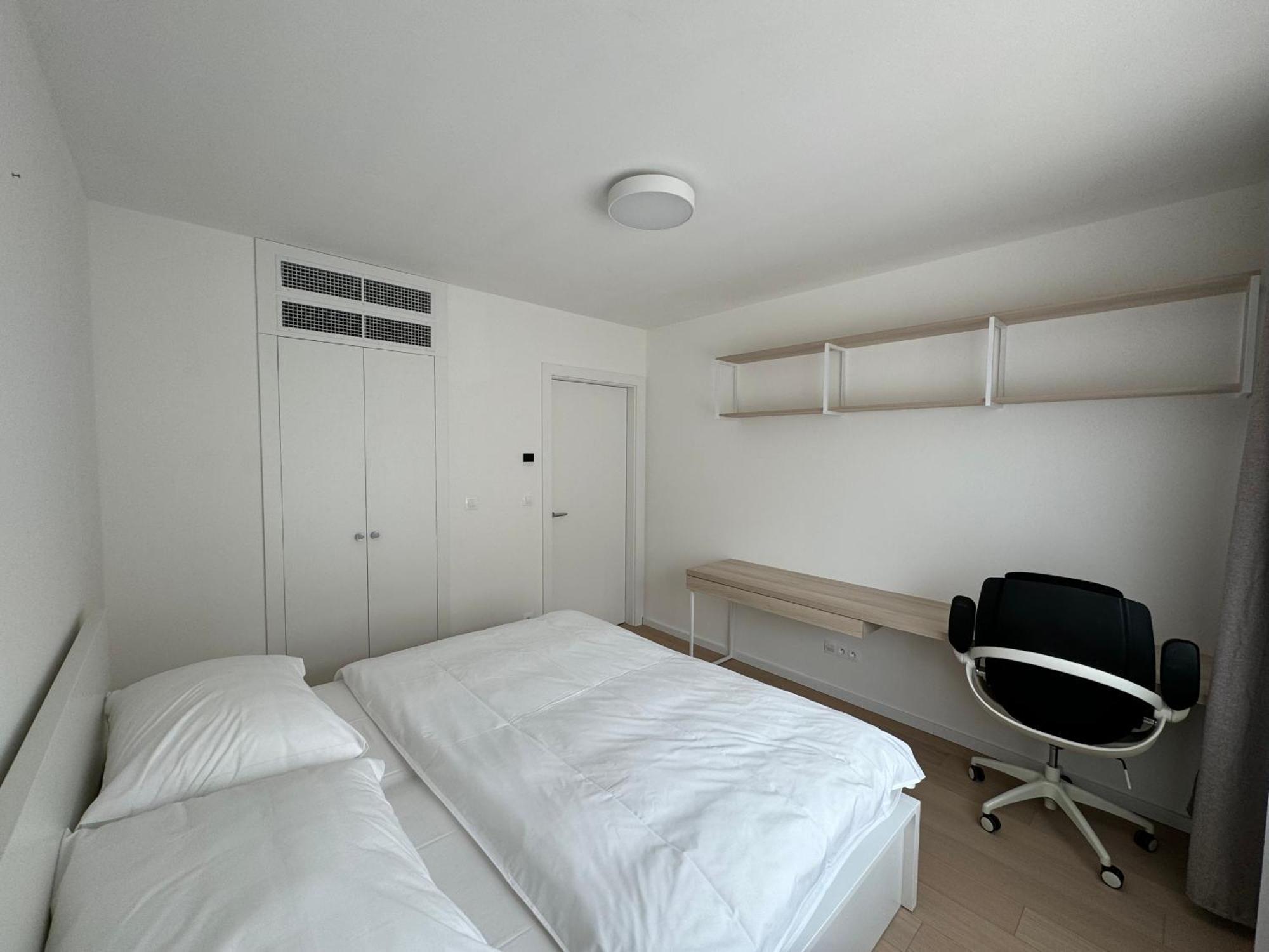 ברטיסלאבה Aurora Apartments מראה חיצוני תמונה