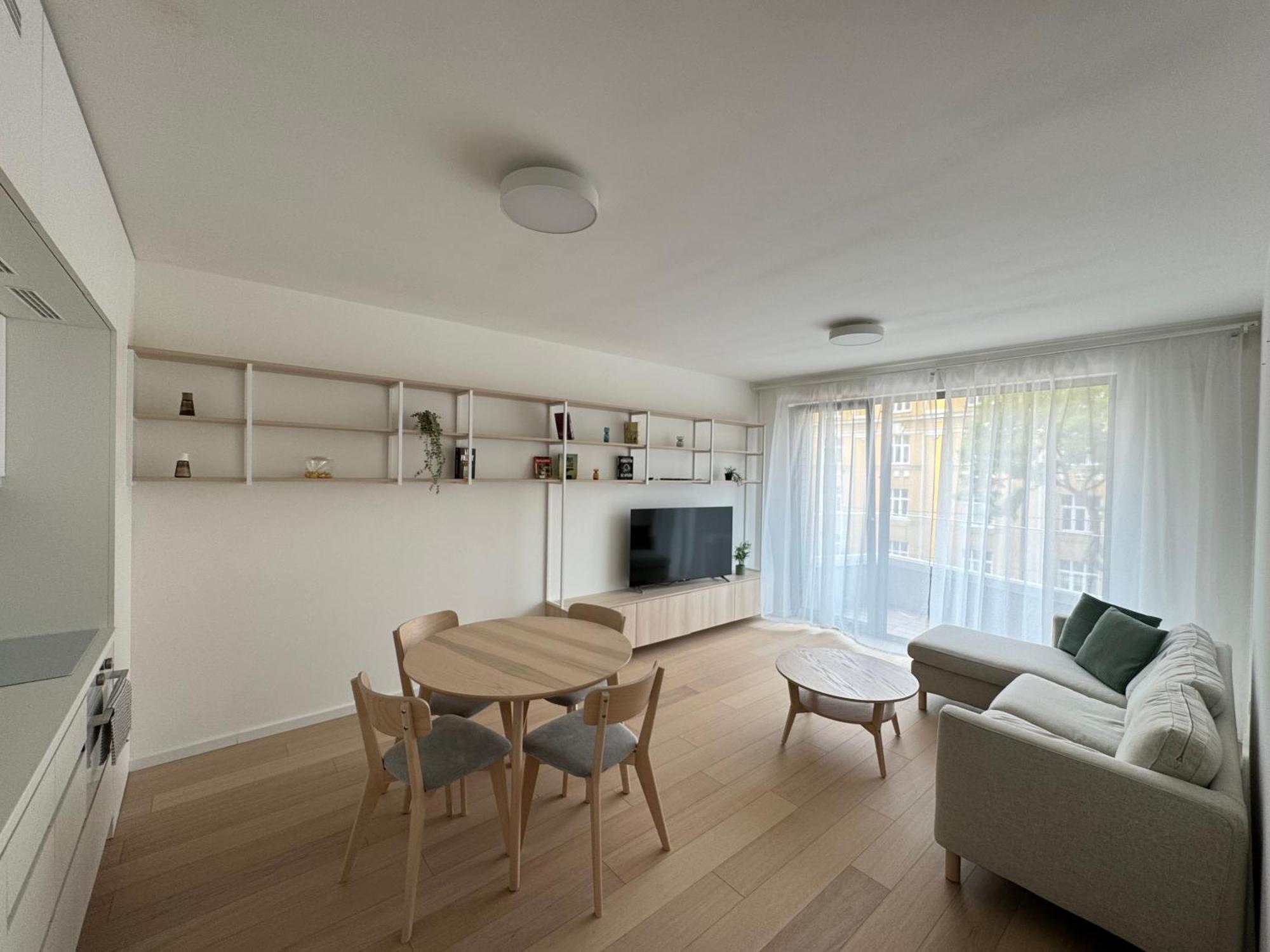 ברטיסלאבה Aurora Apartments מראה חיצוני תמונה