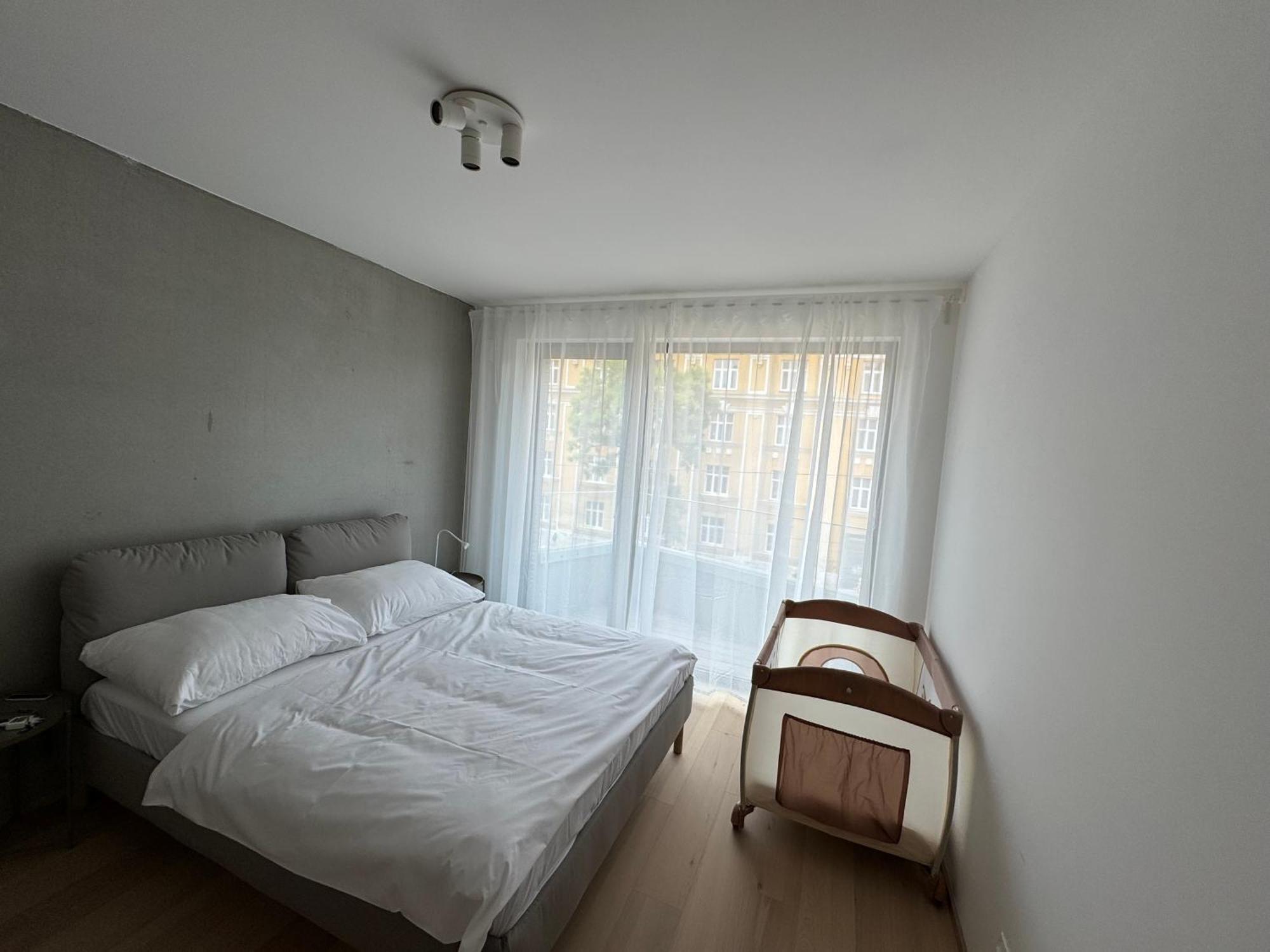 ברטיסלאבה Aurora Apartments מראה חיצוני תמונה