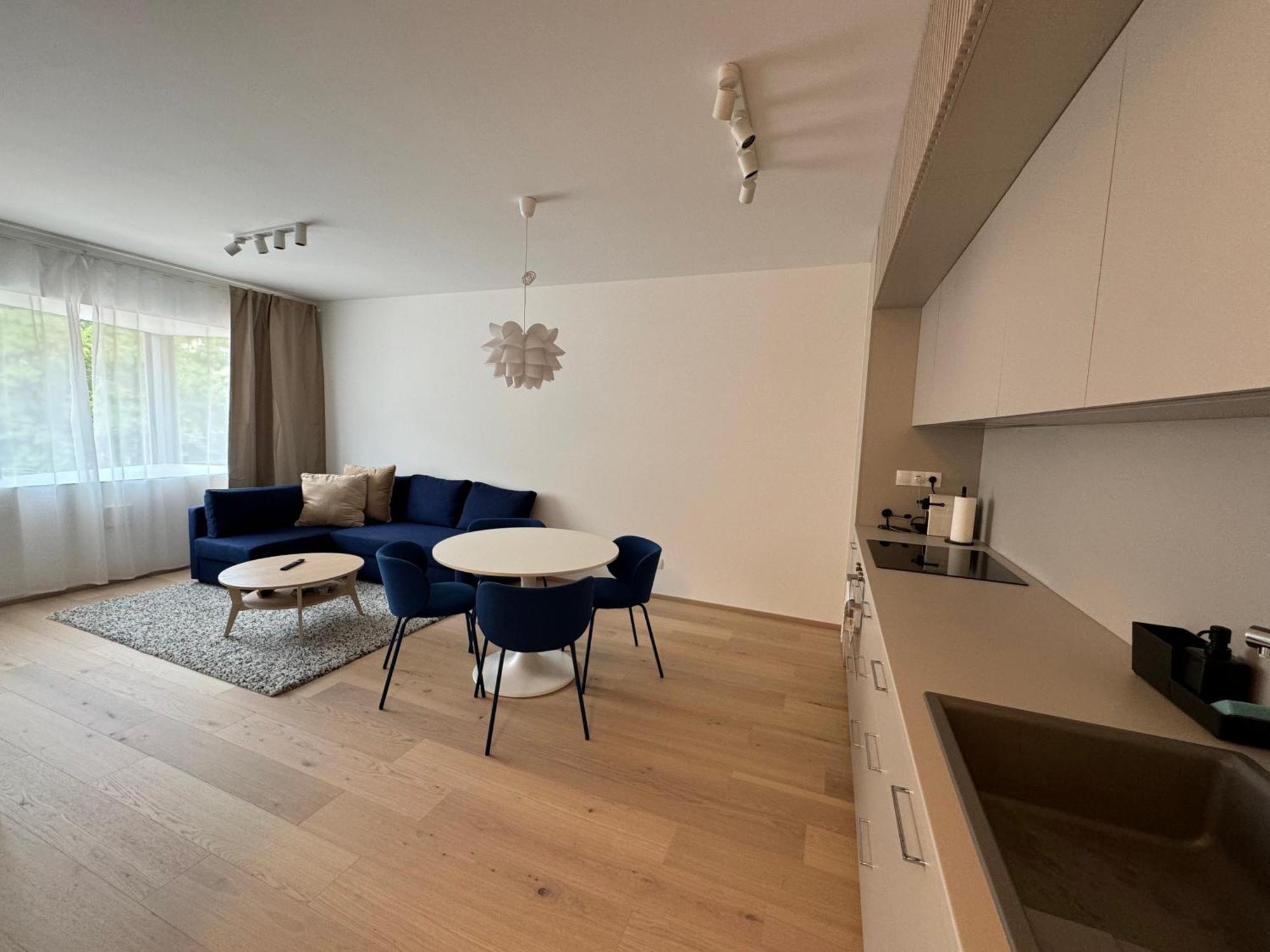ברטיסלאבה Aurora Apartments מראה חיצוני תמונה