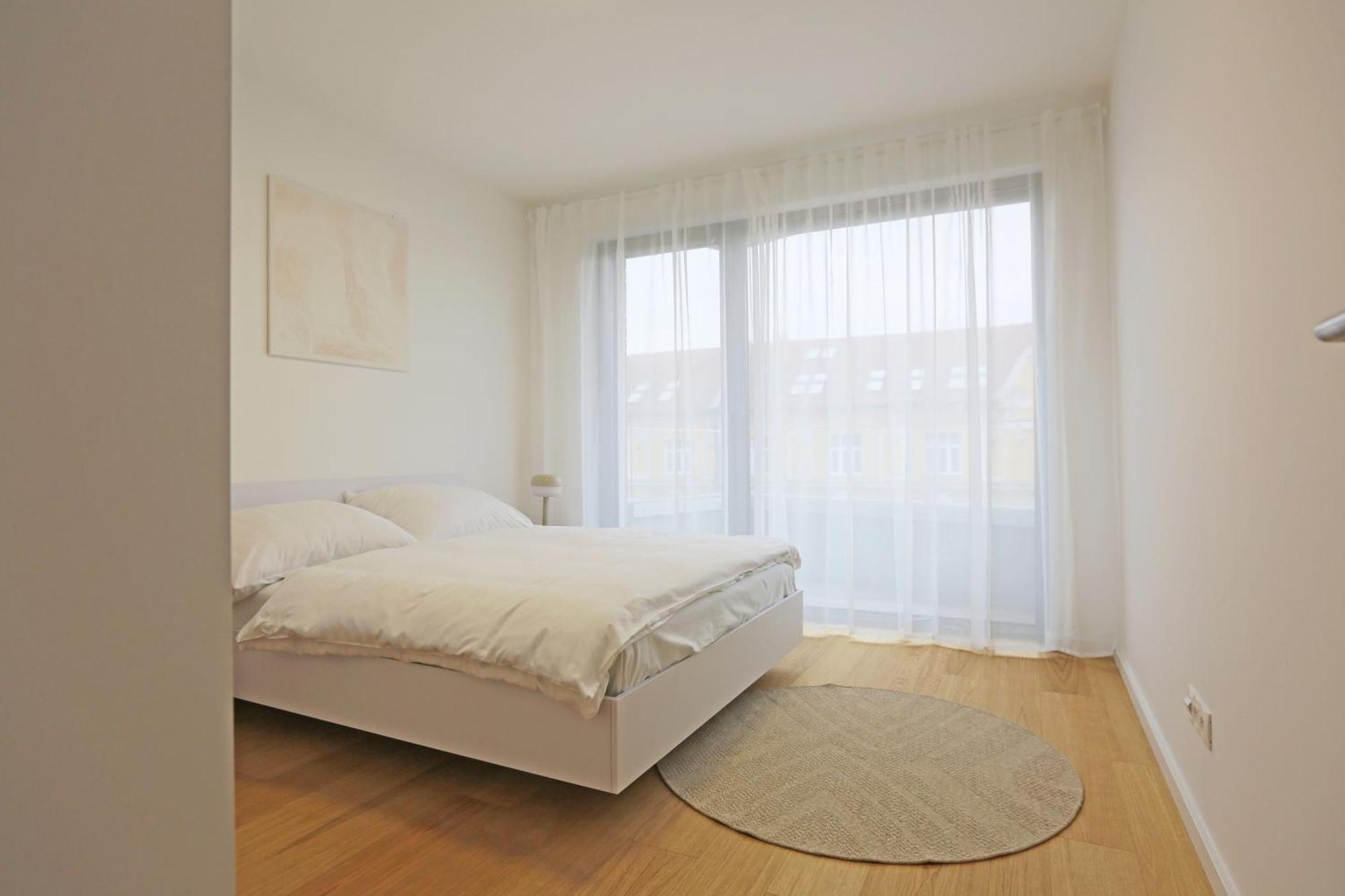 ברטיסלאבה Aurora Apartments מראה חיצוני תמונה