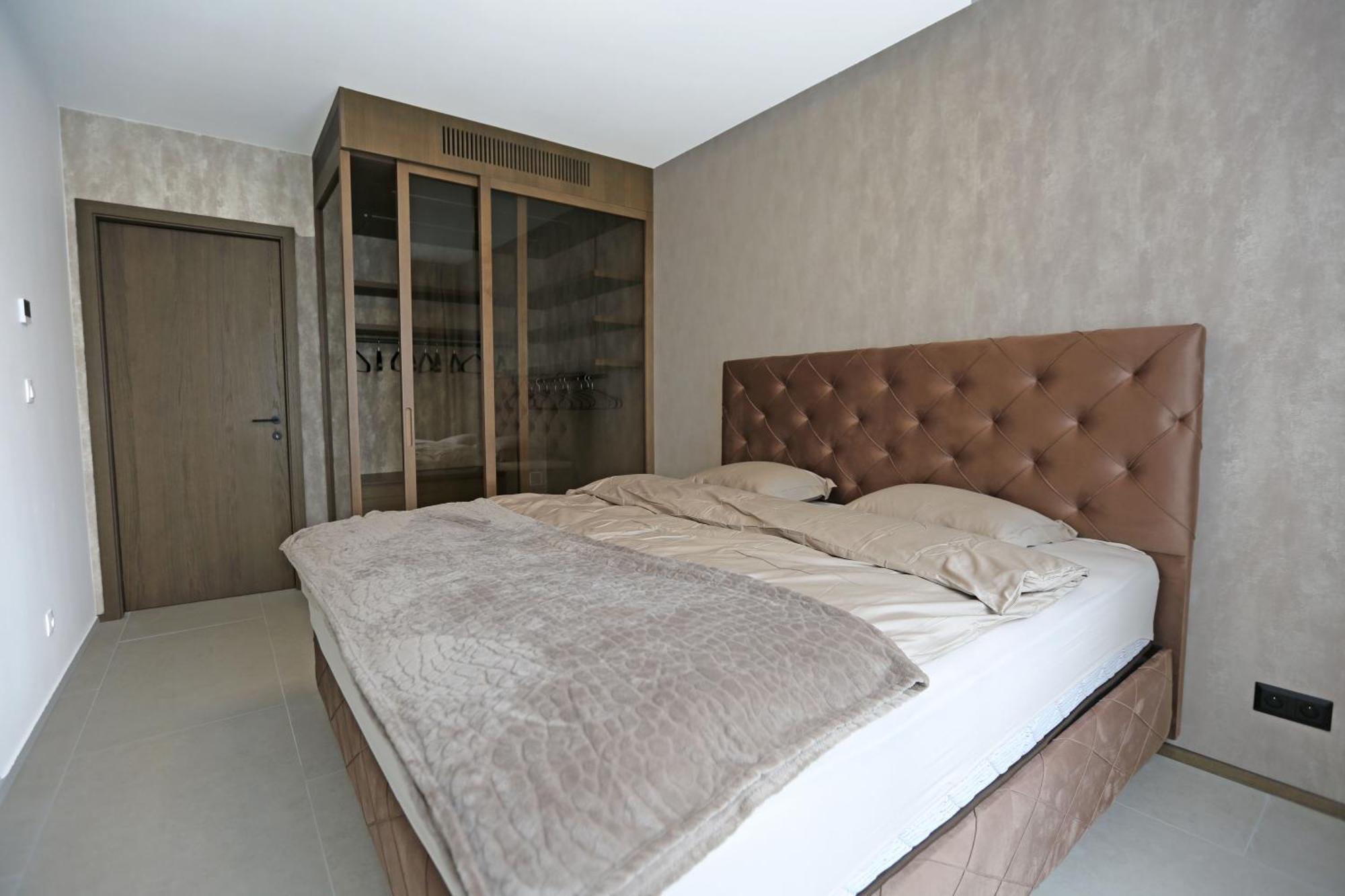 ברטיסלאבה Aurora Apartments מראה חיצוני תמונה