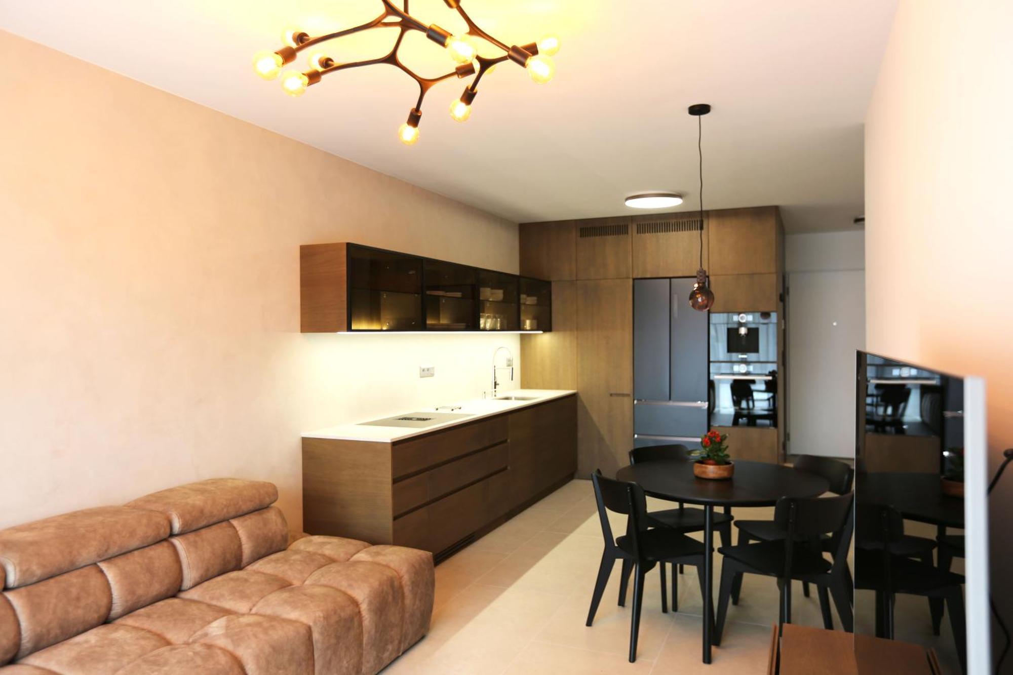 ברטיסלאבה Aurora Apartments מראה חיצוני תמונה