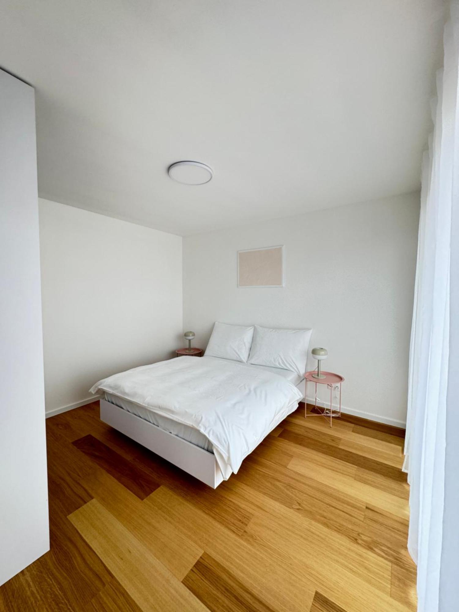ברטיסלאבה Aurora Apartments מראה חיצוני תמונה