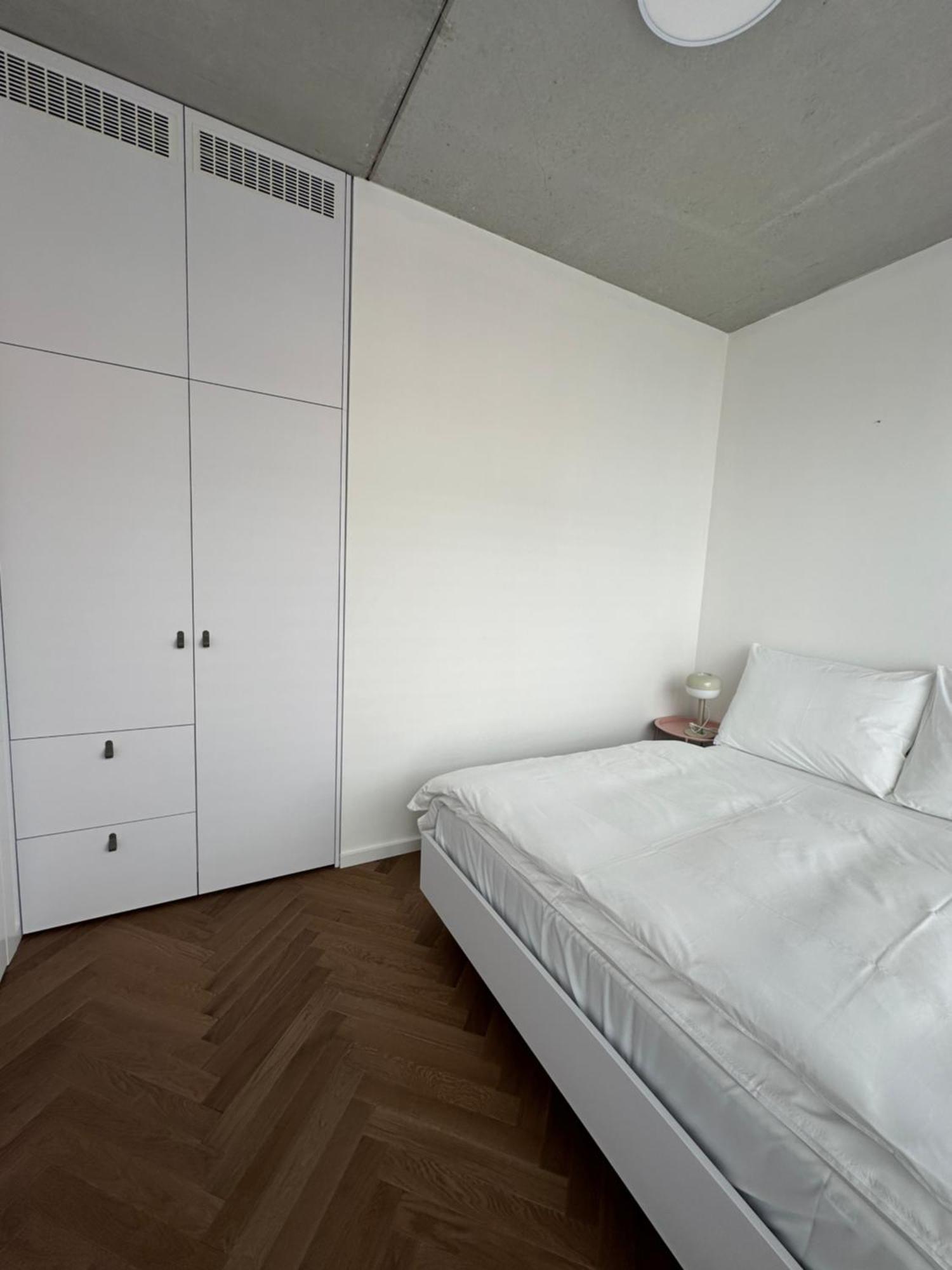 ברטיסלאבה Aurora Apartments מראה חיצוני תמונה