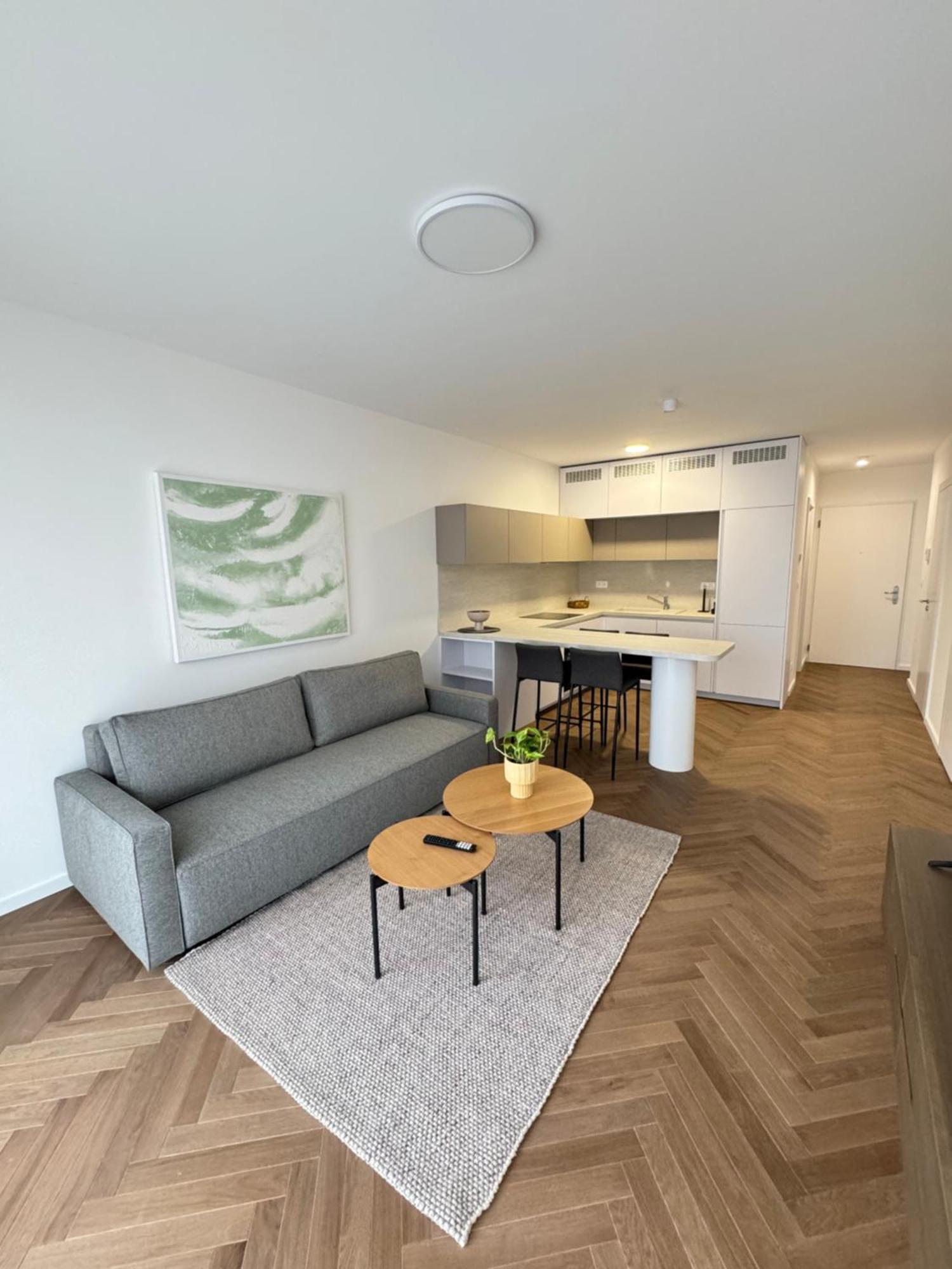 ברטיסלאבה Aurora Apartments מראה חיצוני תמונה