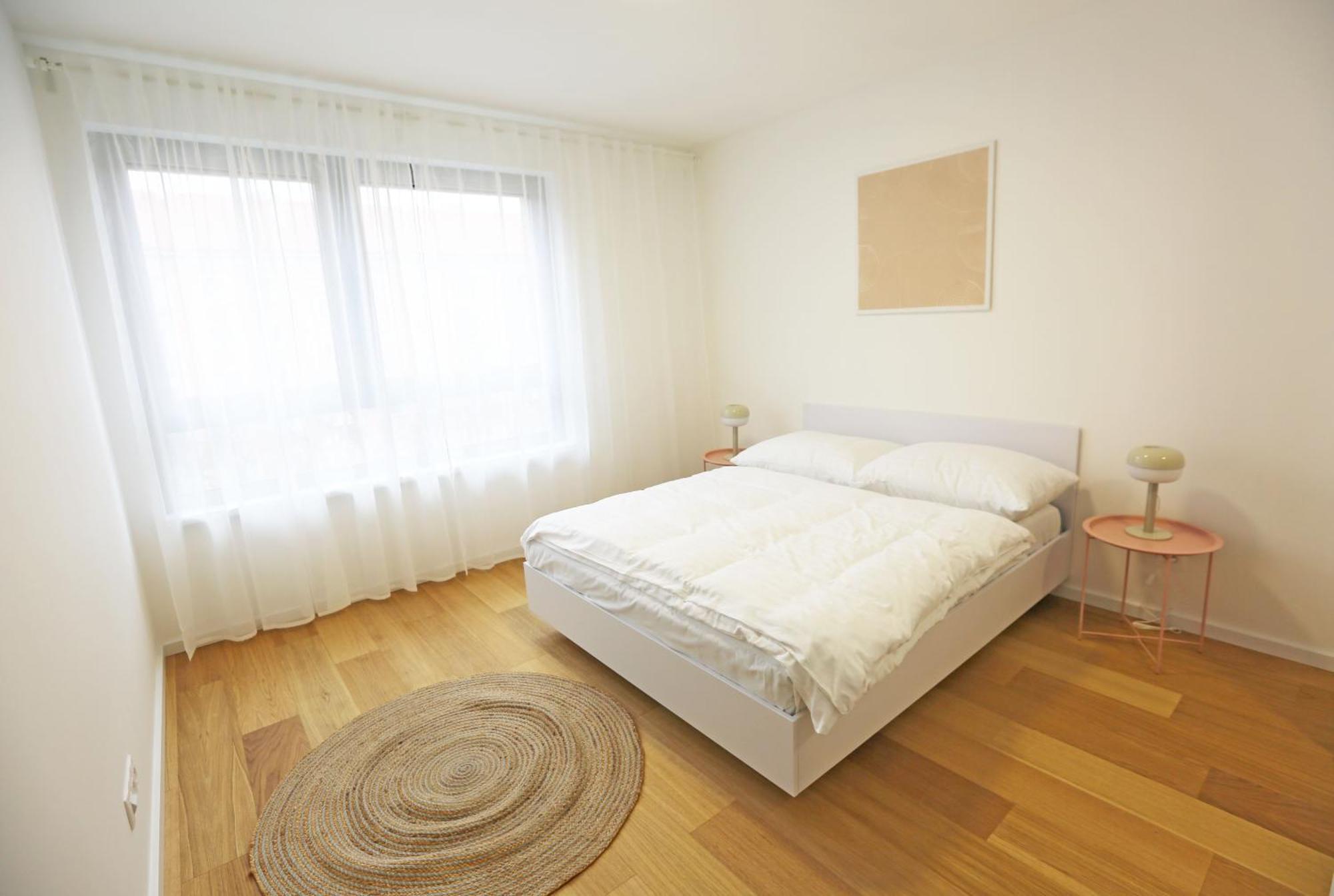 ברטיסלאבה Aurora Apartments מראה חיצוני תמונה