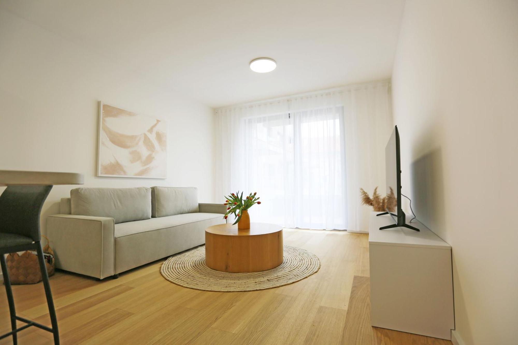 ברטיסלאבה Aurora Apartments מראה חיצוני תמונה
