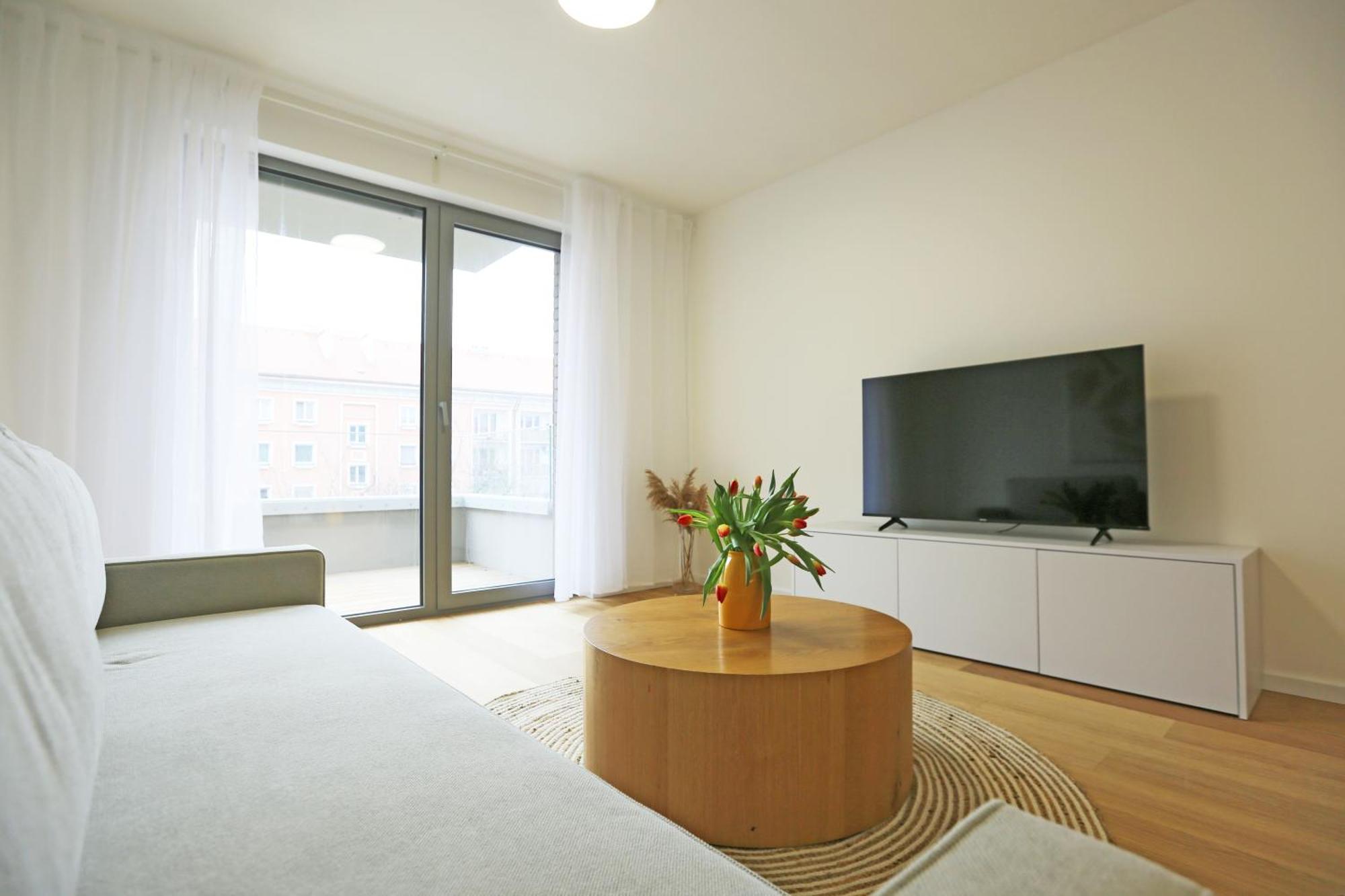 ברטיסלאבה Aurora Apartments מראה חיצוני תמונה