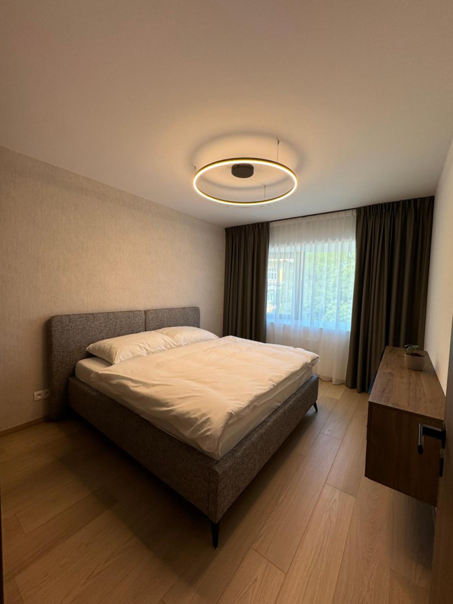 ברטיסלאבה Aurora Apartments מראה חיצוני תמונה