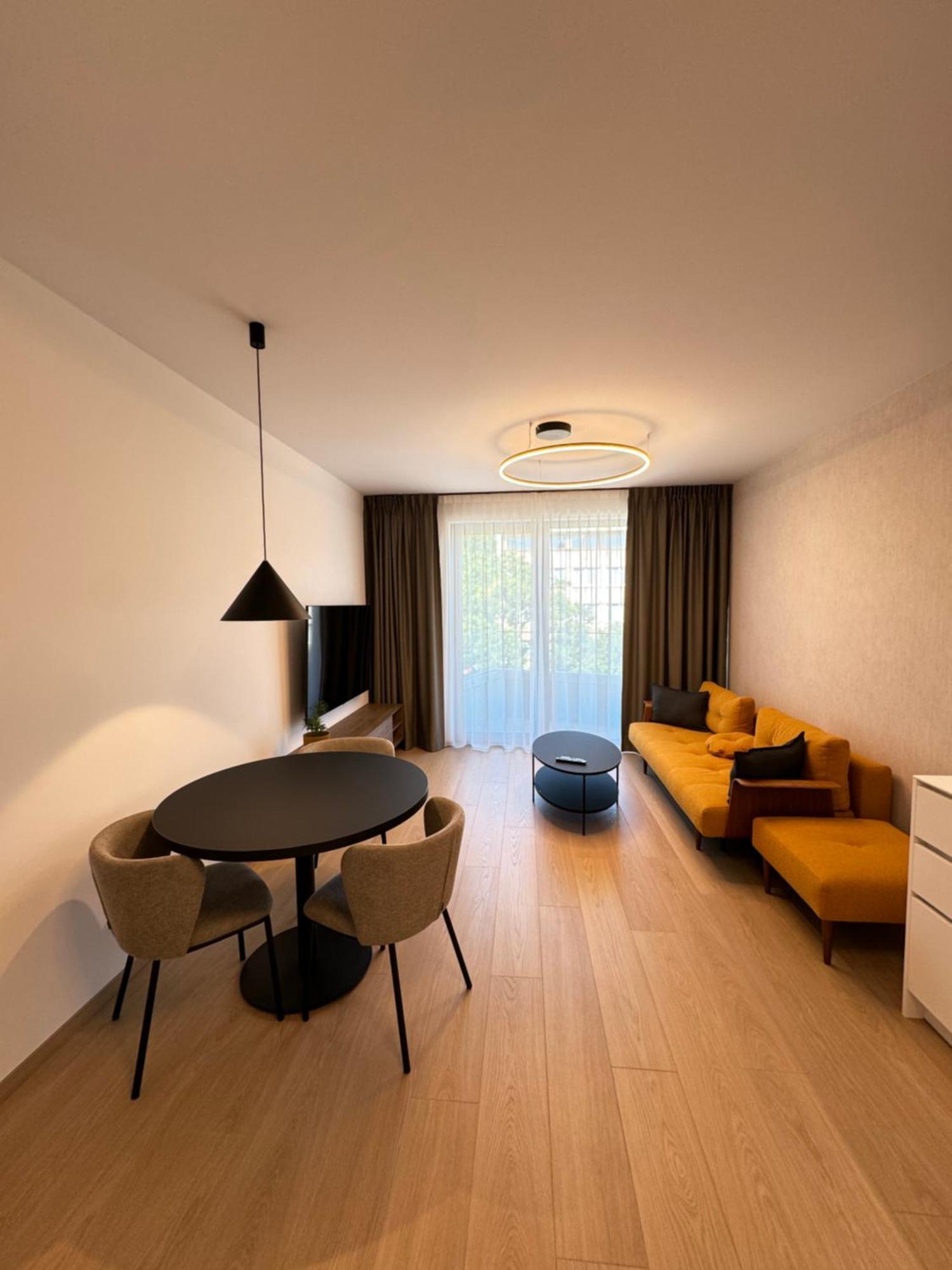 ברטיסלאבה Aurora Apartments מראה חיצוני תמונה