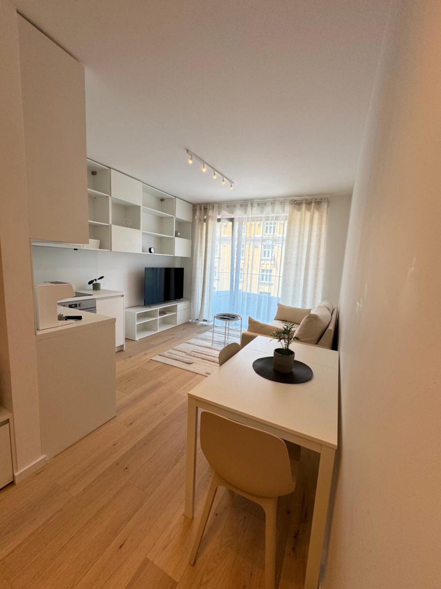 ברטיסלאבה Aurora Apartments מראה חיצוני תמונה