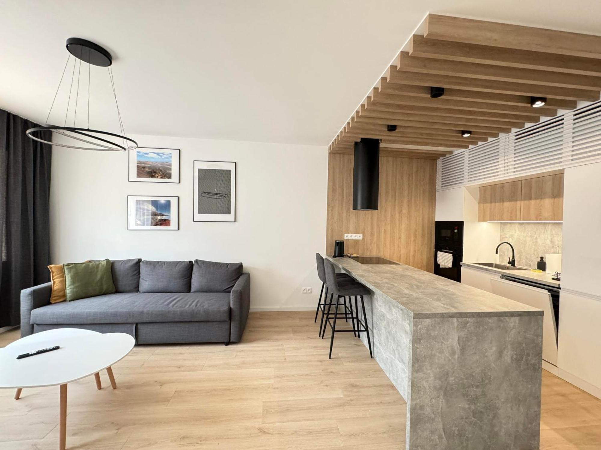 ברטיסלאבה Aurora Apartments מראה חיצוני תמונה