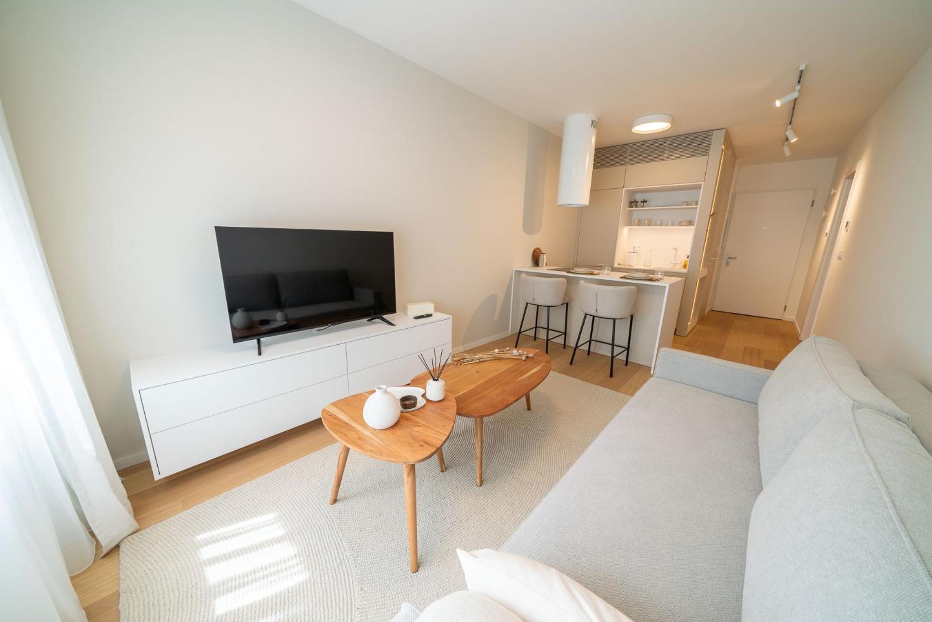 ברטיסלאבה Aurora Apartments מראה חיצוני תמונה